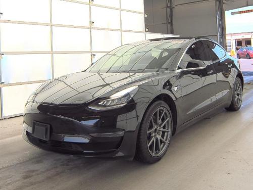 TESLA MODEL 3 2018 5YJ3E1EA5JF056363 image